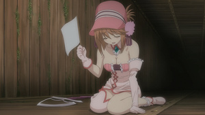 To Heart 2: Dungeon Travelers